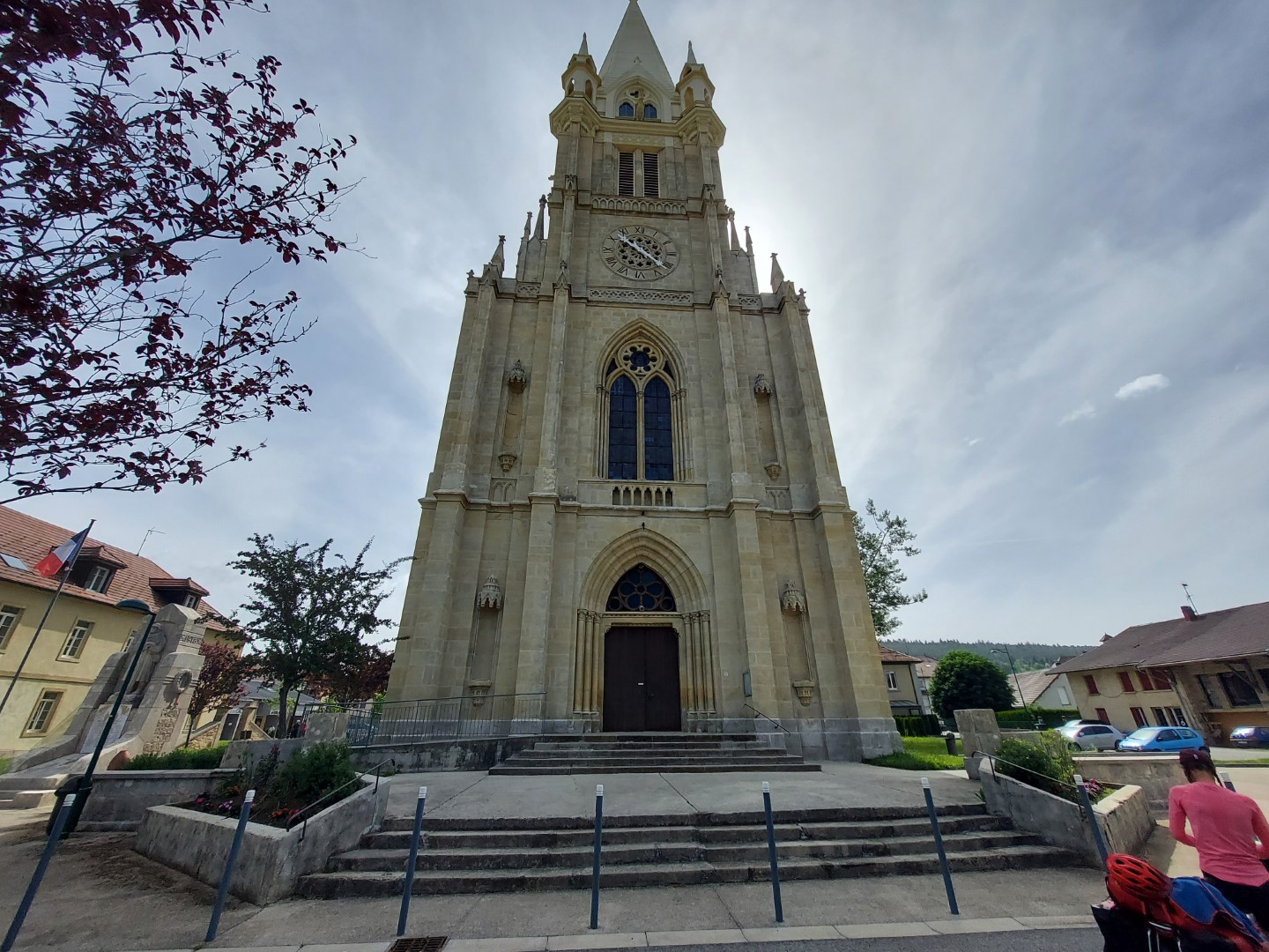Église de l'Assomption